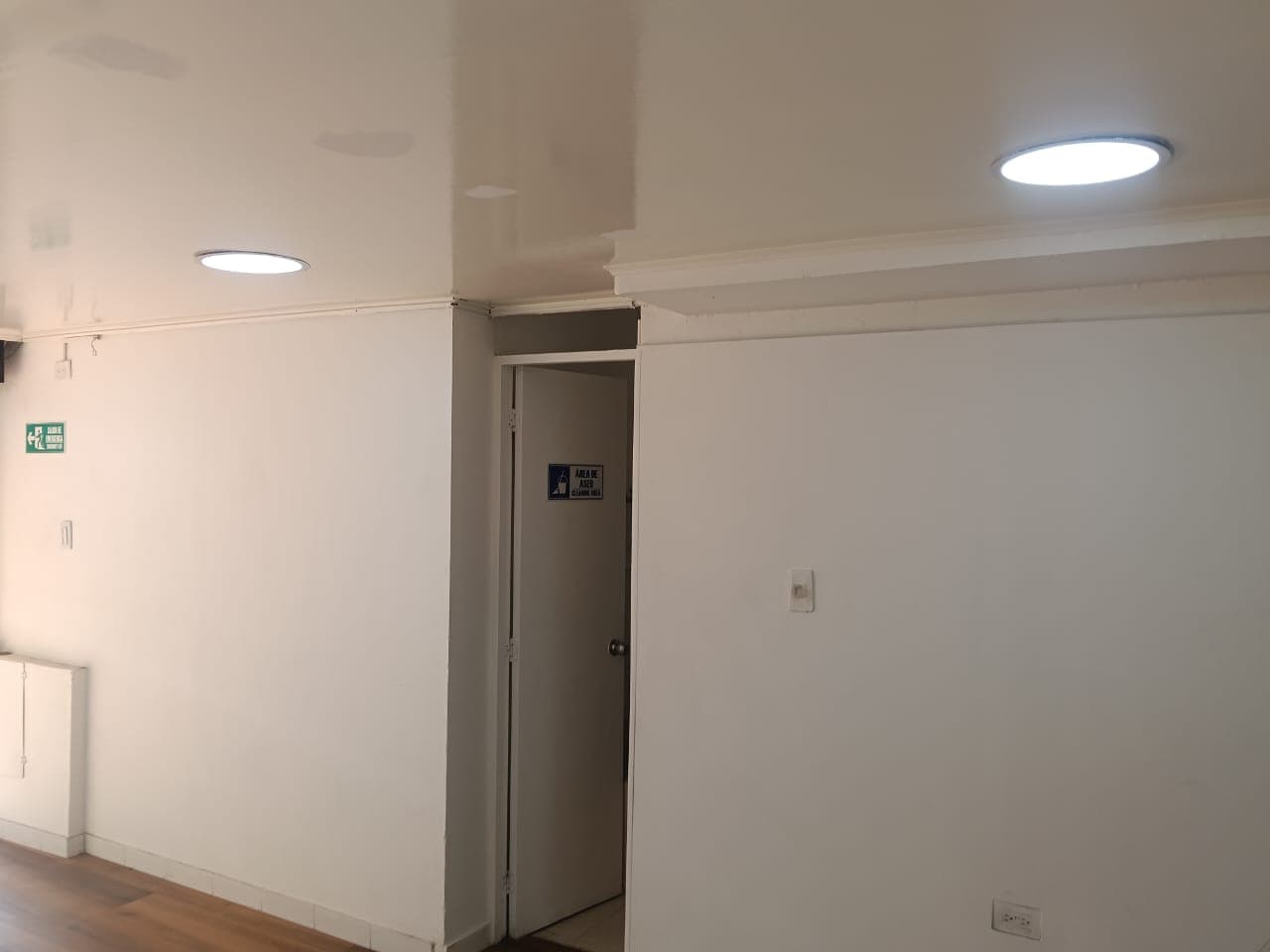 Local en arriendo en Ciudad Kennedy, Bogotá, D.C. — foto 4 de 12