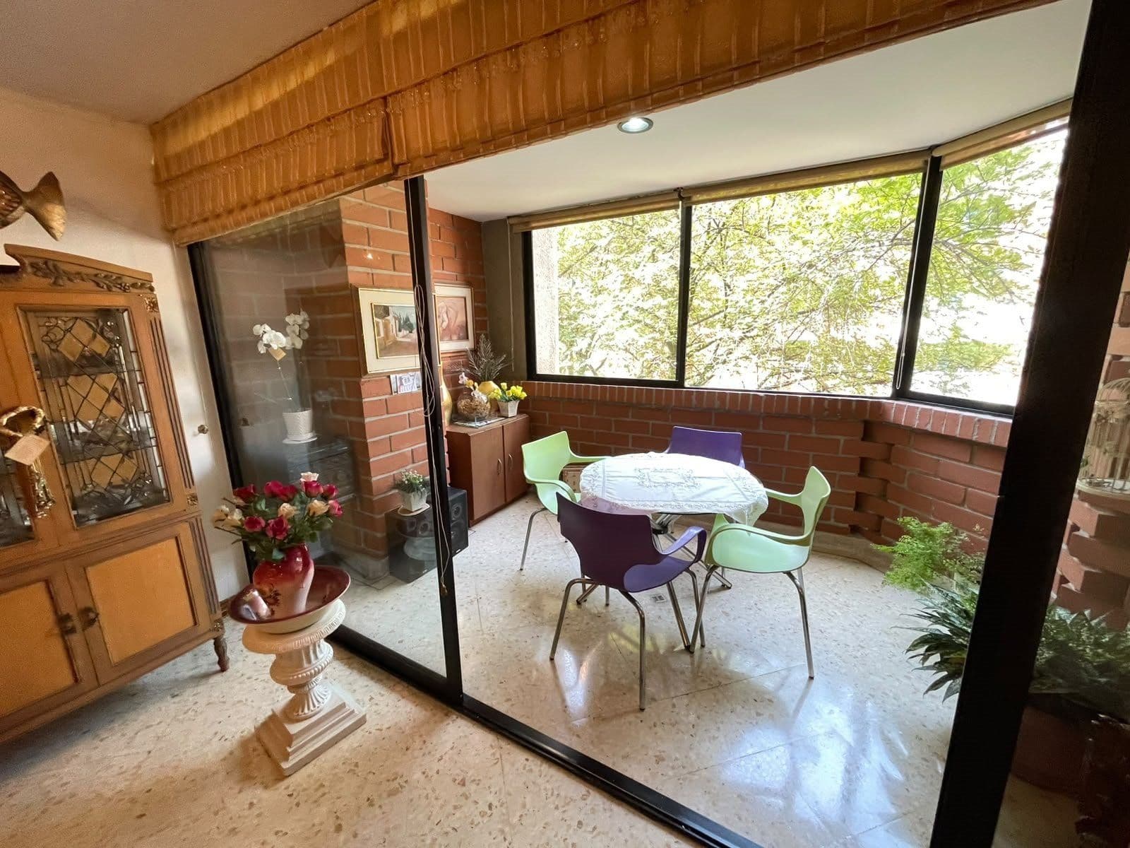 Apartamento en arriendo en Laureles Medellín — foto 4 de 12
