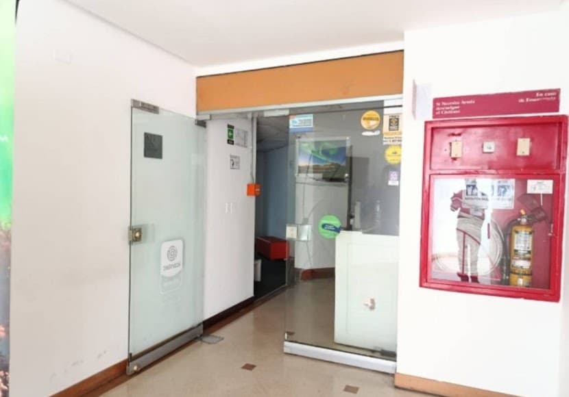 Oficina en arriendo en Conquistadores, Laureles, Medellín — foto 3 de 20