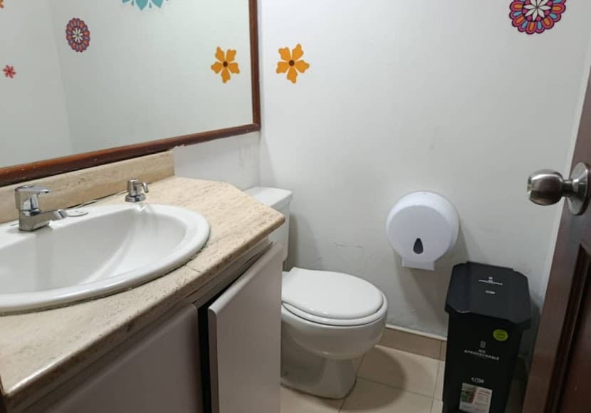 Oficina en arriendo en Conquistadores, Laureles, Medellín — foto 4 de 20