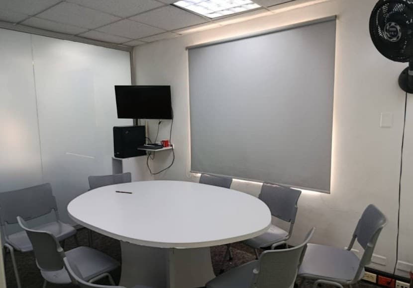 Oficina en arriendo en Conquistadores, Laureles, Medellín — foto 5 de 20