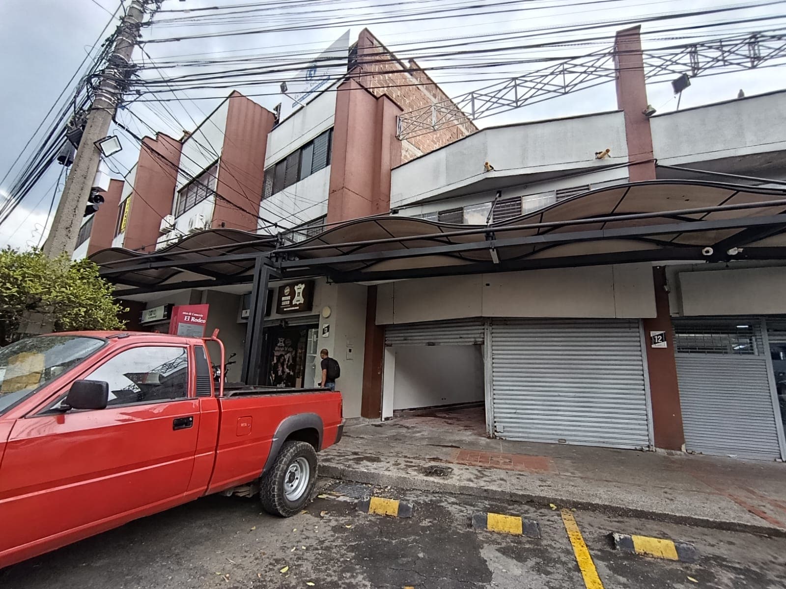Local en arriendo en Guayabal, Medellín — foto 2 de 14