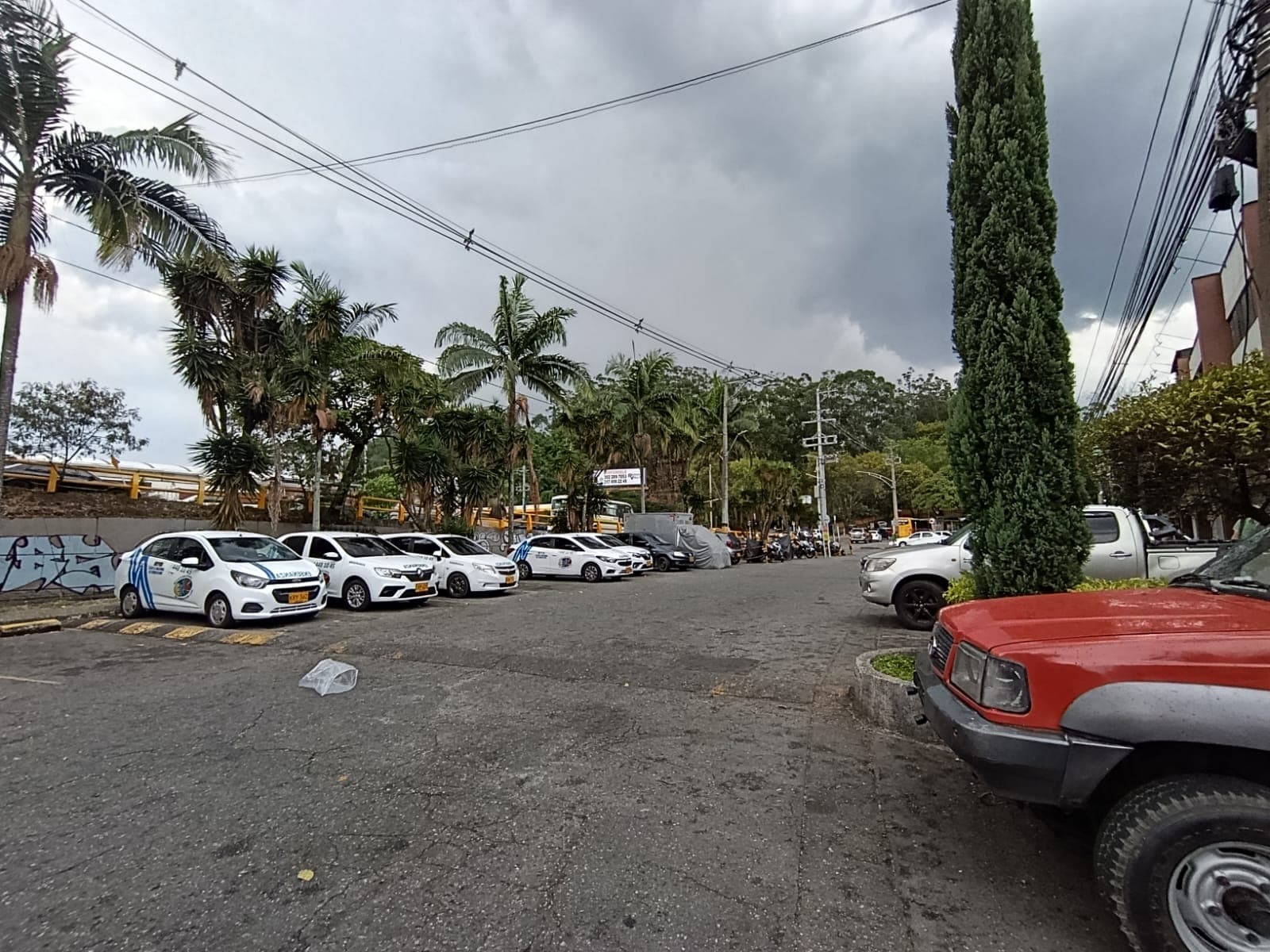 Local en arriendo en Guayabal, Medellín — foto 3 de 14