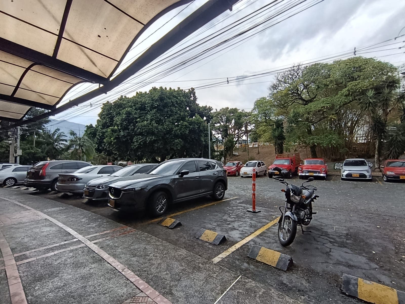 Local en arriendo en Guayabal, Medellín — foto 4 de 14