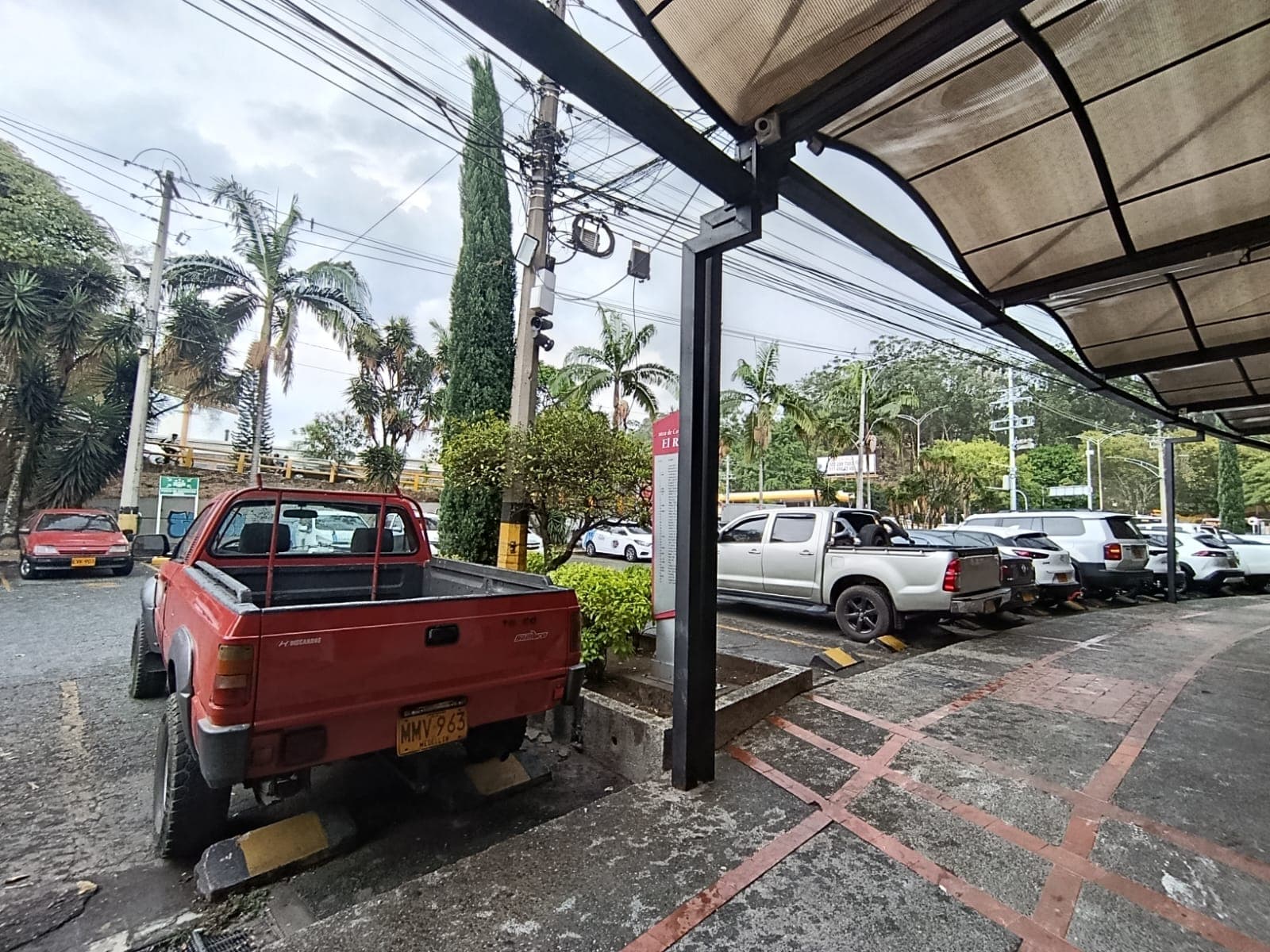 Local en arriendo en Guayabal, Medellín — foto 5 de 14