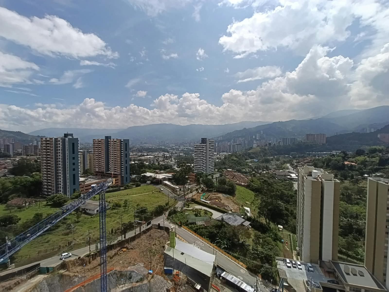 Apartamento en arriendo en La Aldea La Estrella — foto 2 de 20