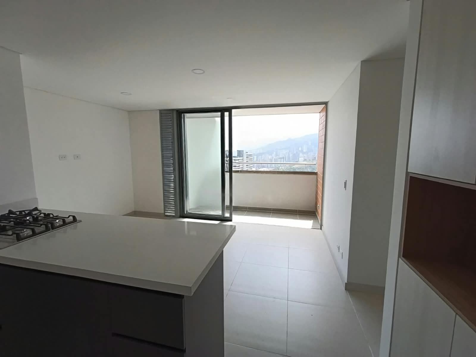 Apartamento en arriendo en La Aldea La Estrella — foto 3 de 20