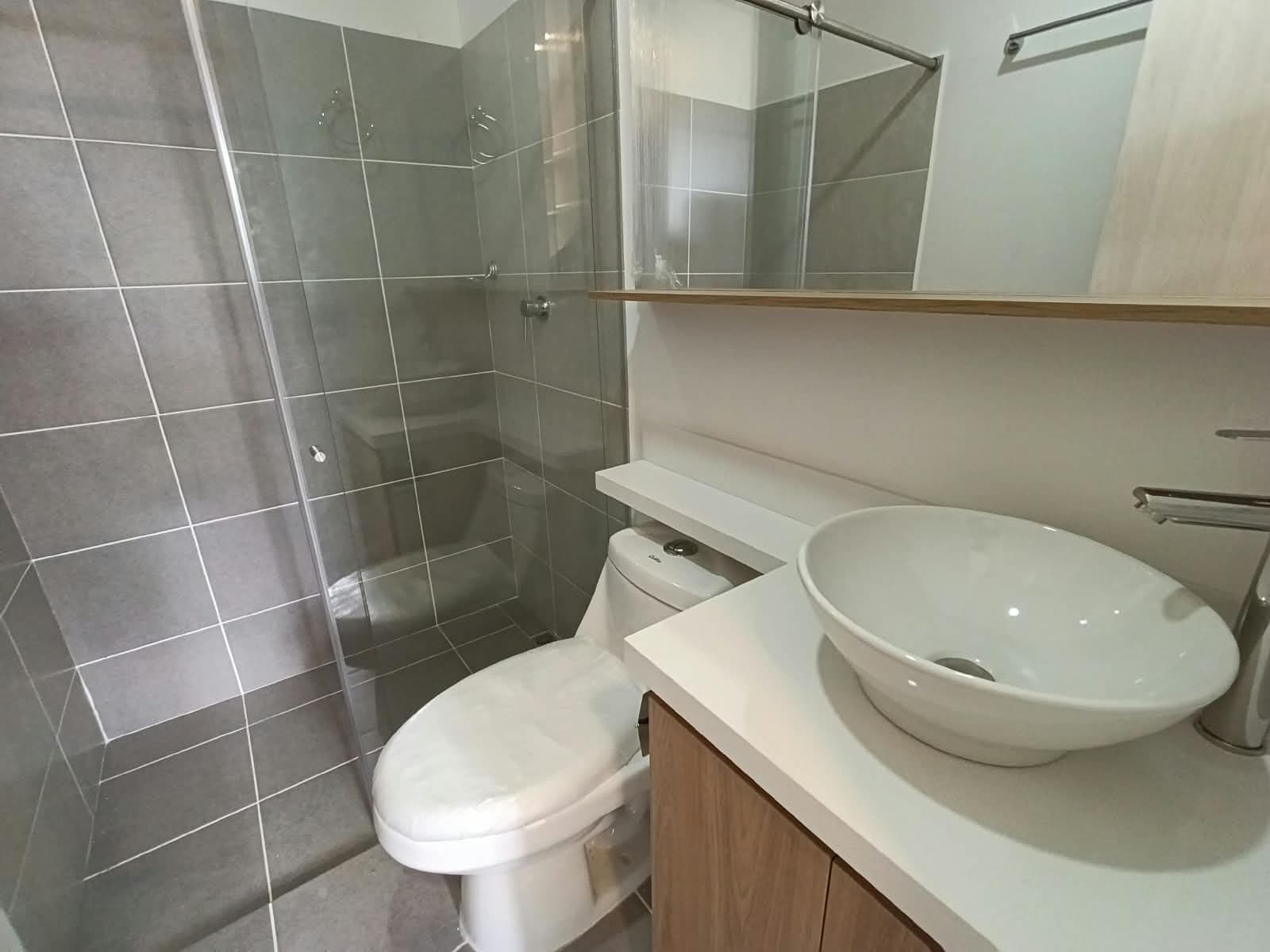 Apartamento en arriendo en La Aldea La Estrella — foto 4 de 20
