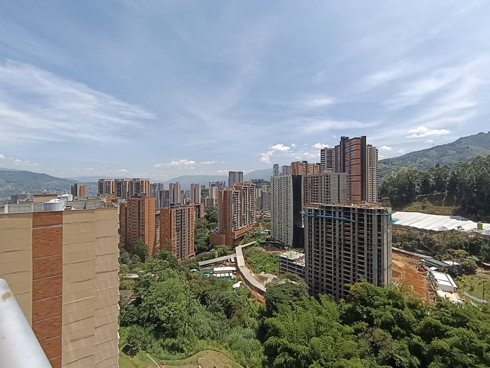 Apartamento en arriendo en Vereda Cañaveralejo, Sabaneta — foto 1 de 15