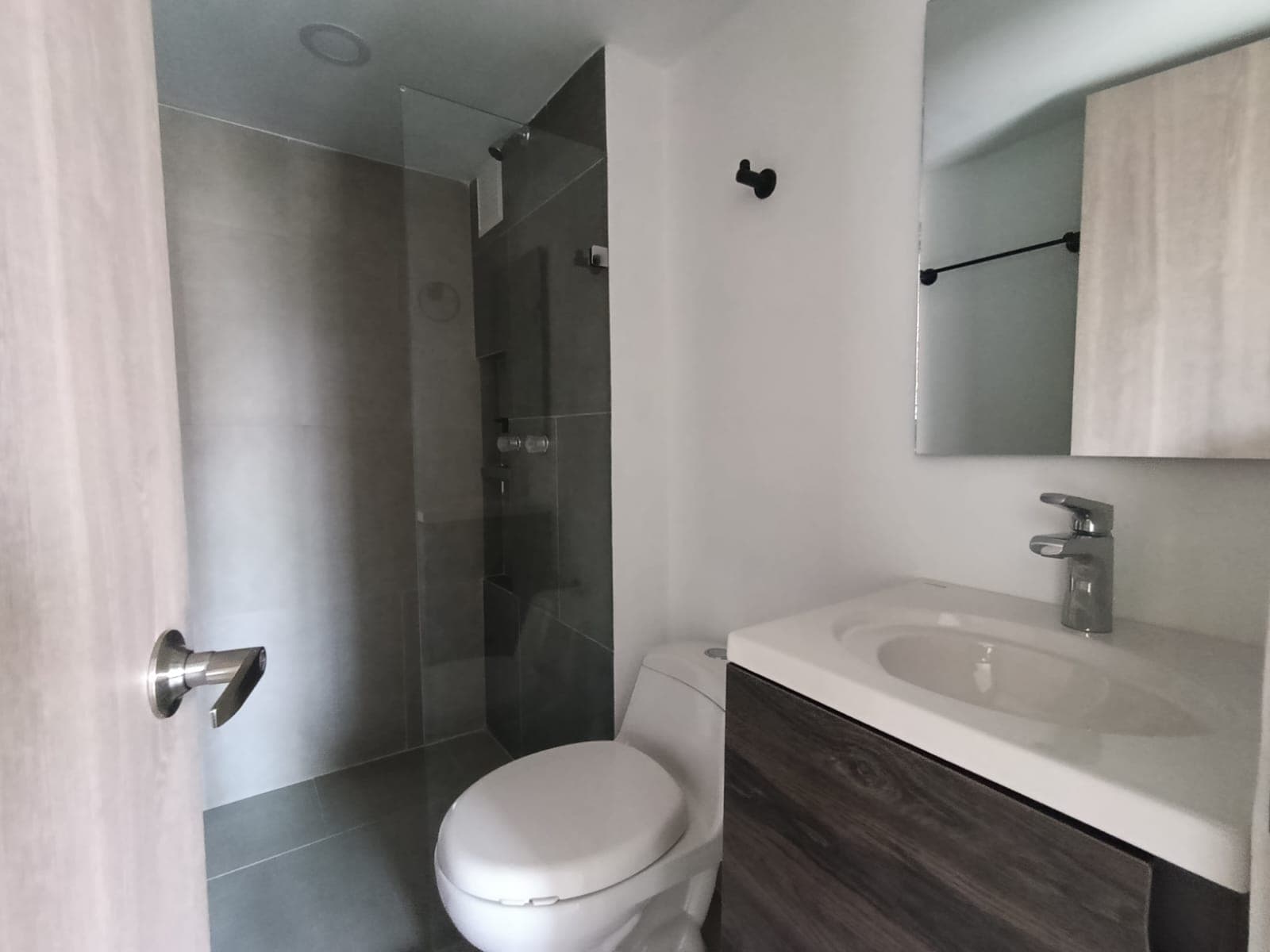 Apartamento en arriendo en Vereda Cañaveralejo, Sabaneta — foto 5 de 15