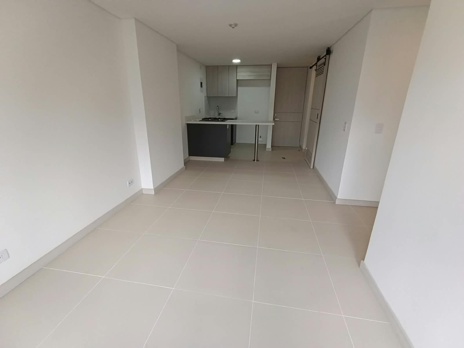 Apartamento en arriendo en La Aldea La Estrella — foto 3 de 16