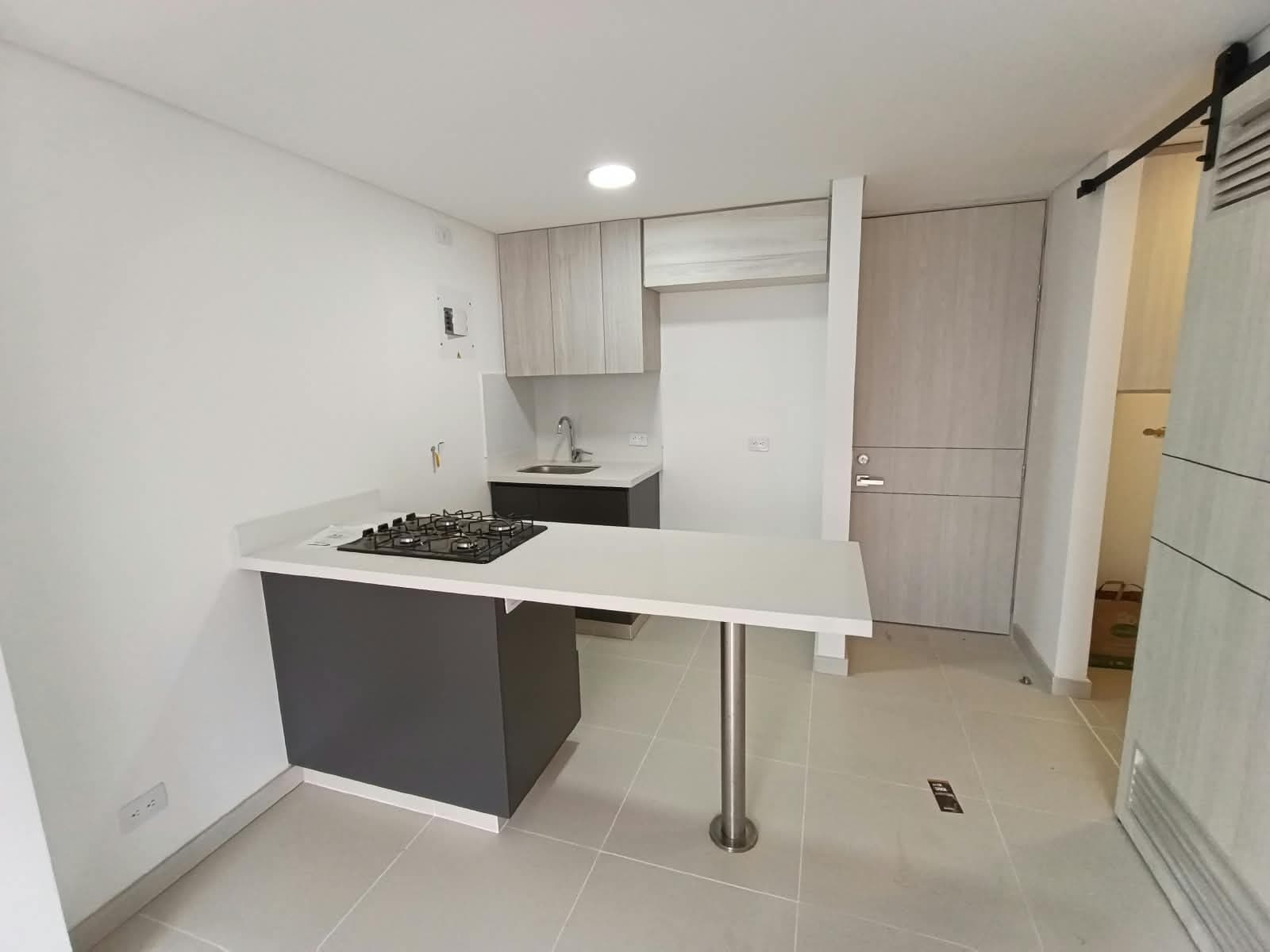 Apartamento en arriendo en La Aldea La Estrella — foto 4 de 16