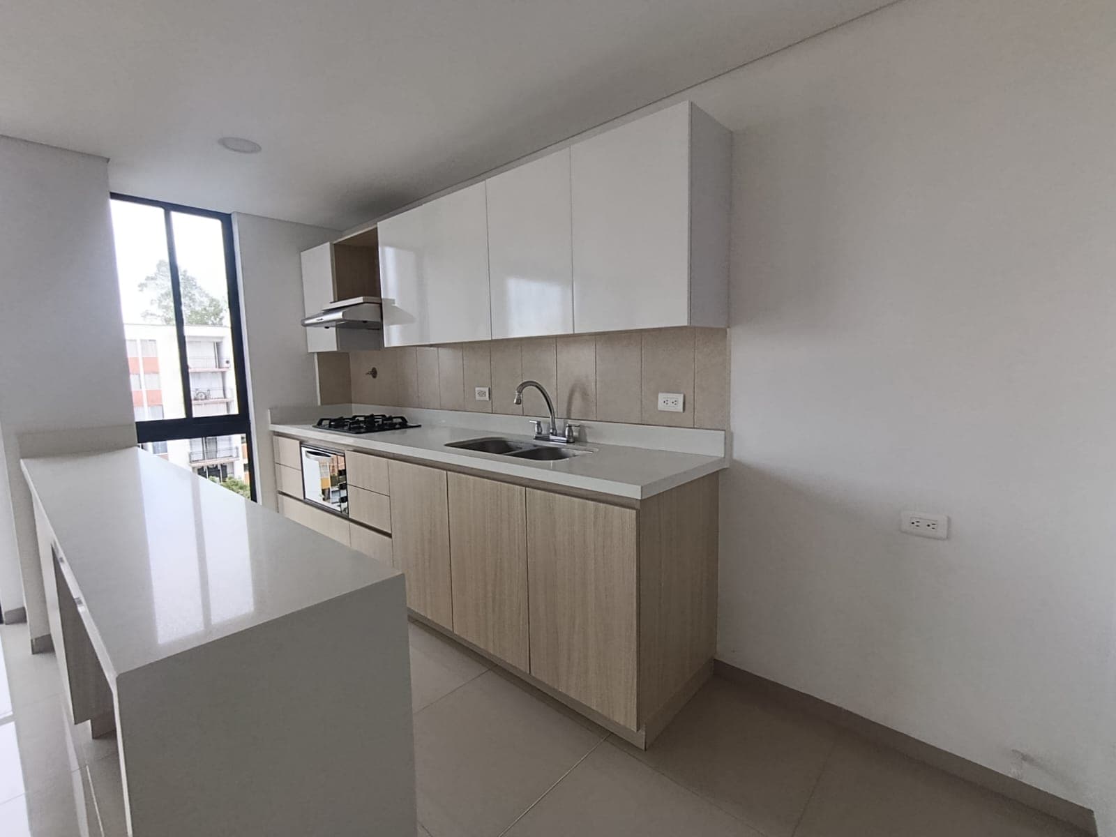 Apartamento en arriendo en Marinilla — foto 2 de 18