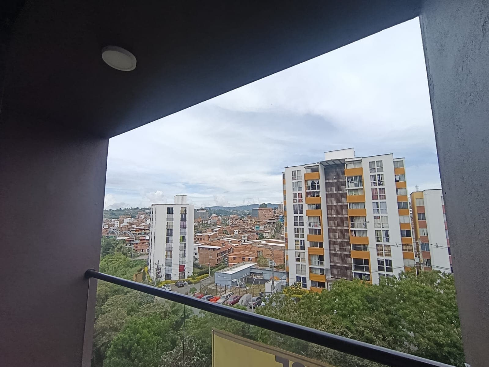 Apartamento en arriendo en Marinilla — foto 5 de 18