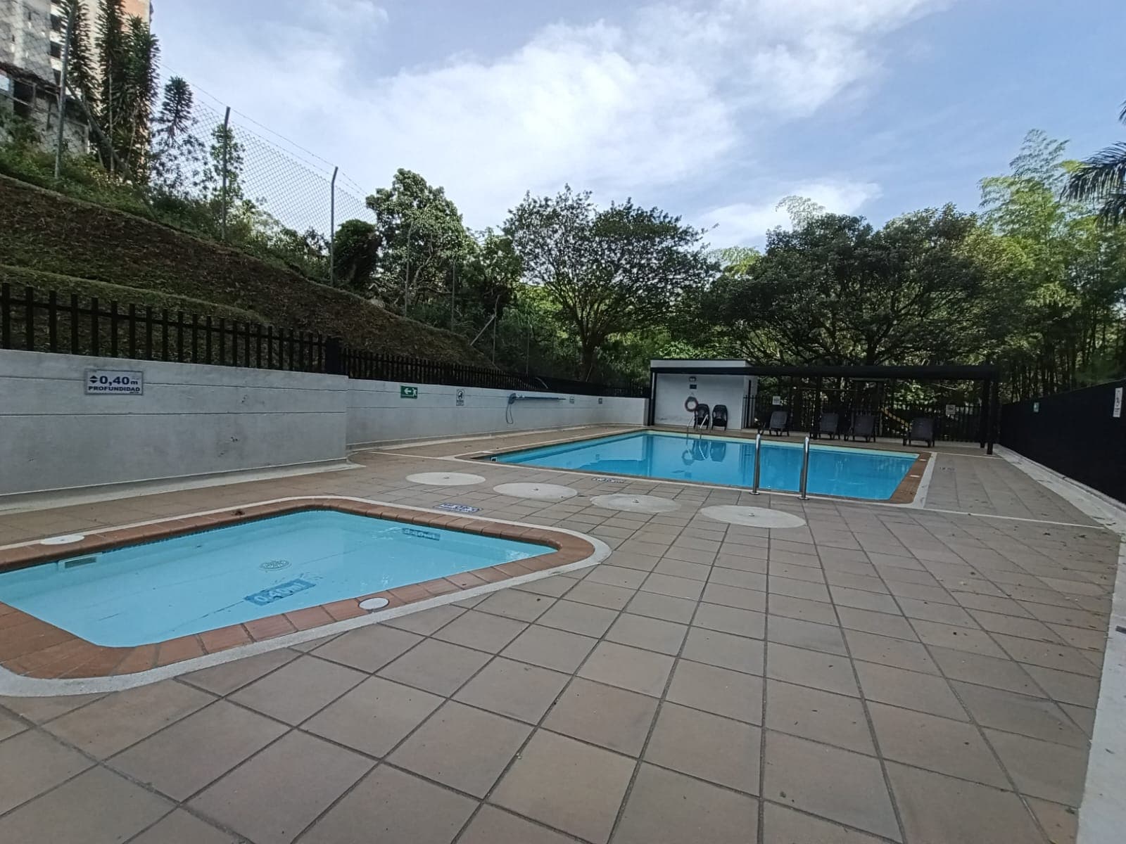 Apartamento en arriendo en La Aldea La Estrella — foto 1 de 20