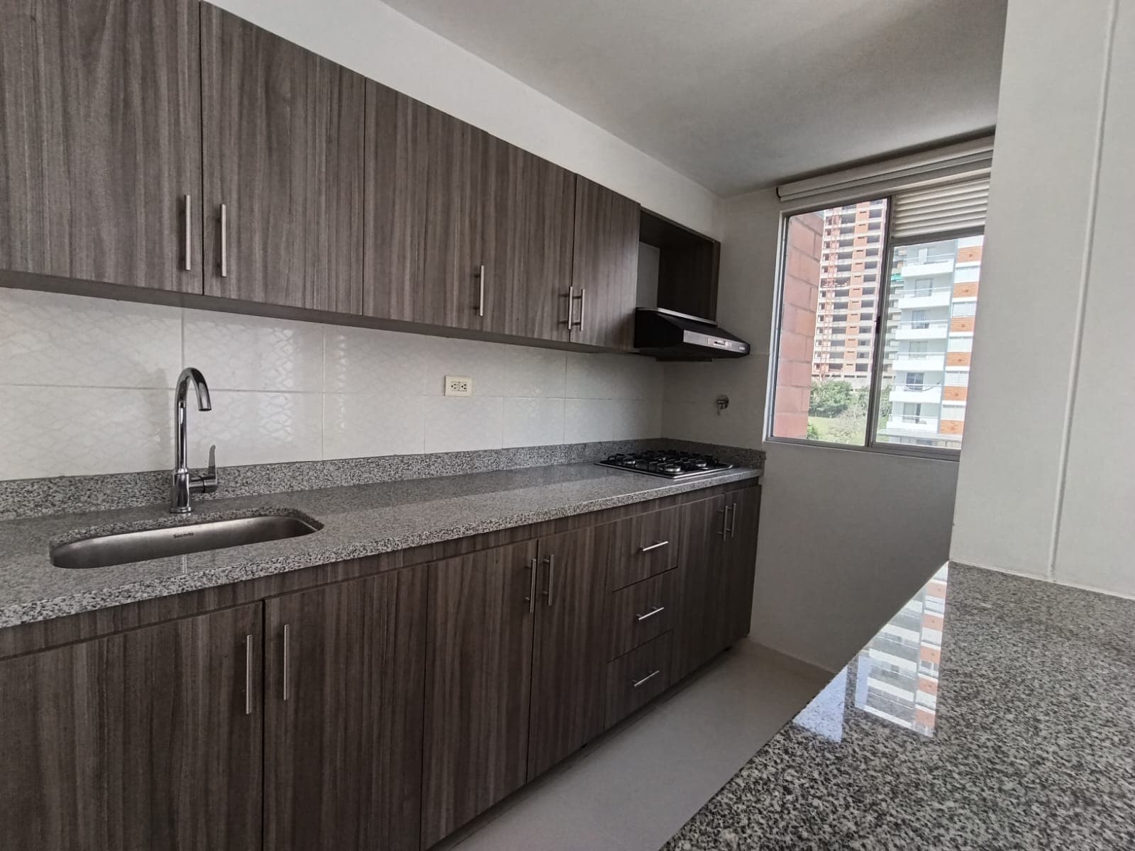Apartamento en arriendo en La Aldea La Estrella — foto 2 de 20