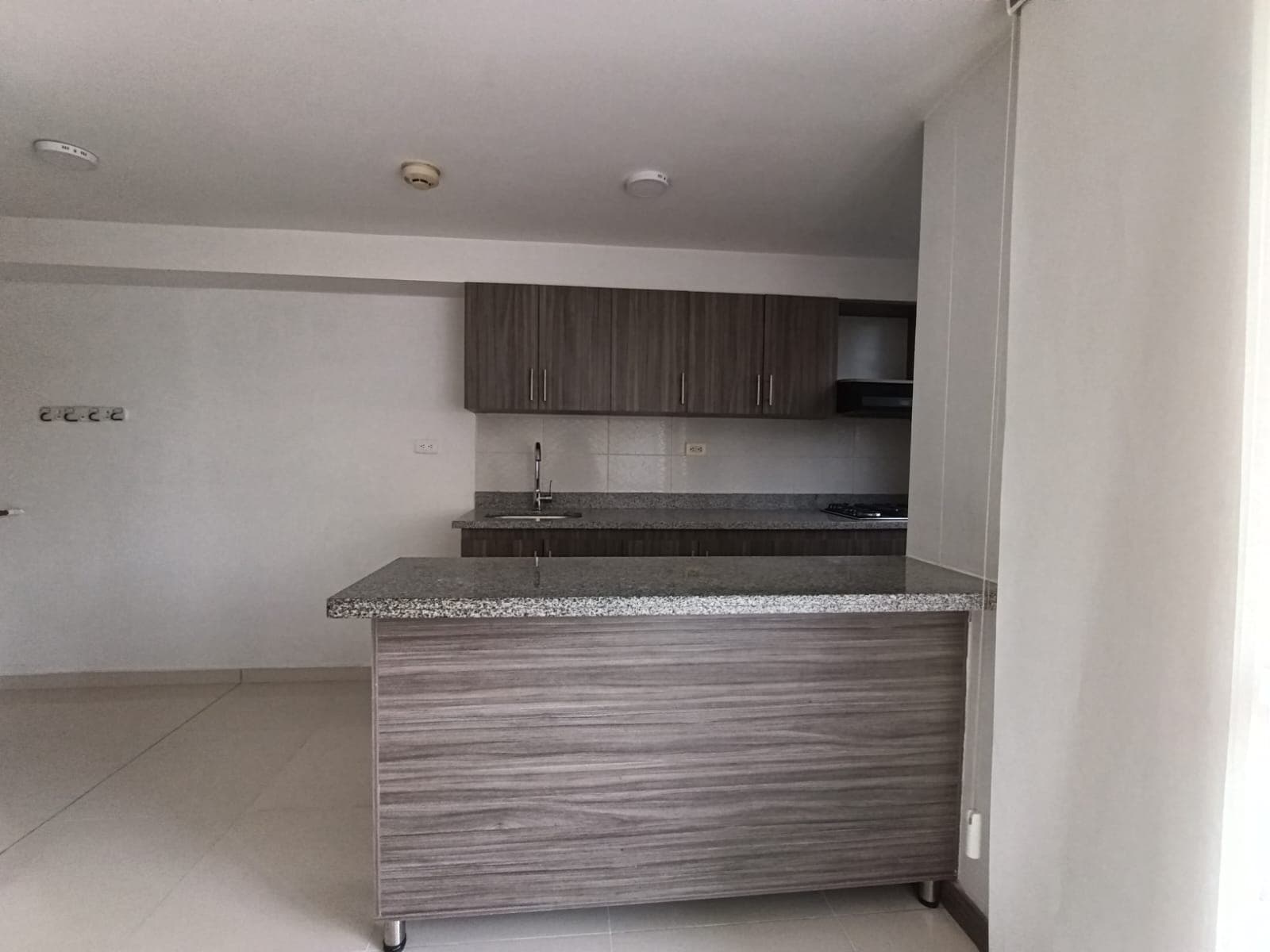 Apartamento en arriendo en La Aldea La Estrella — foto 3 de 20