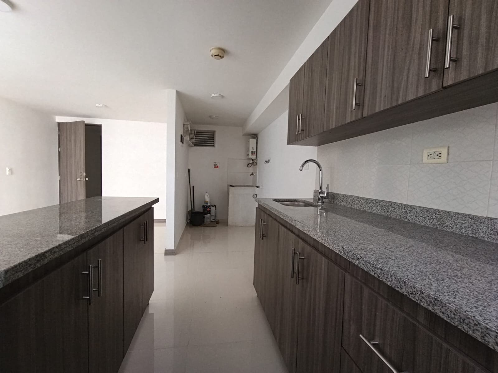 Apartamento en arriendo en La Aldea La Estrella — foto 4 de 20