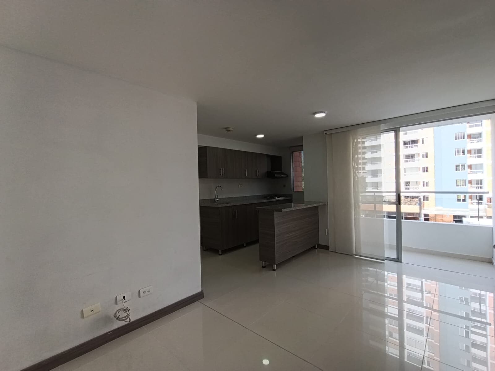 Apartamento en arriendo en La Aldea La Estrella — foto 5 de 20