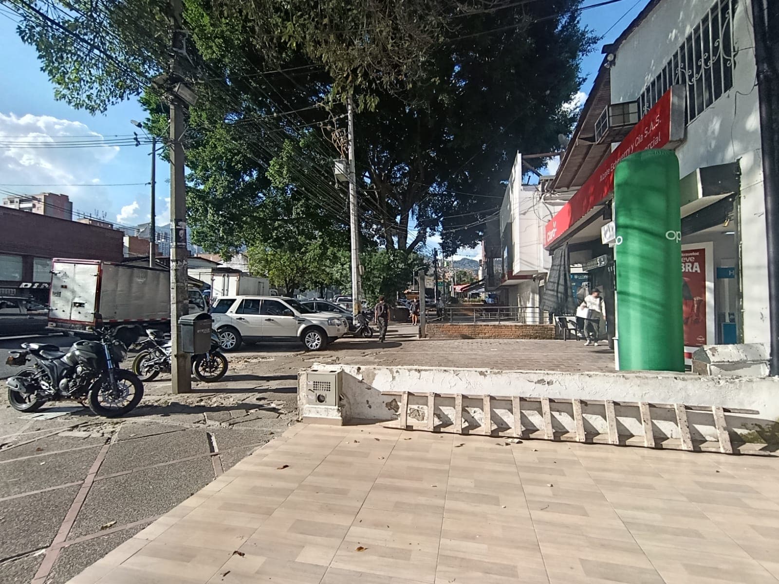 Local en arriendo en La Floresta, La America, Medellín — foto 3 de 15