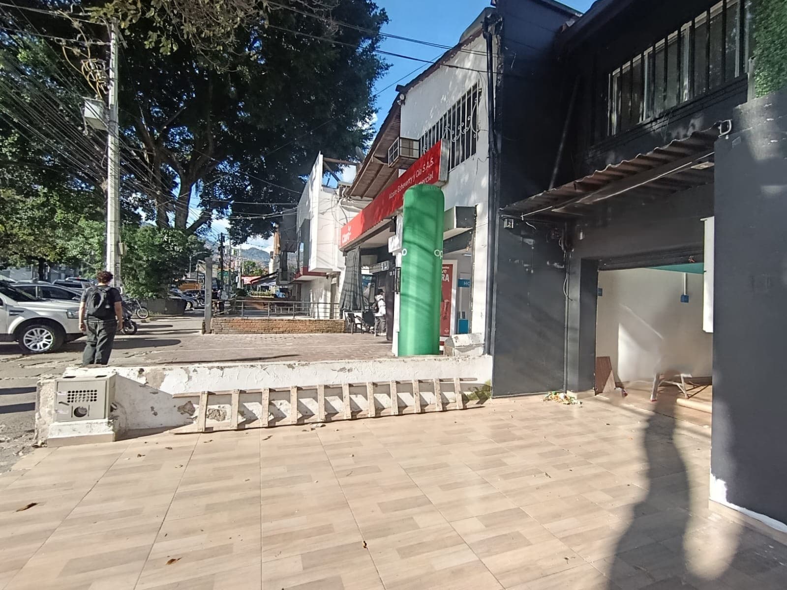 Local en arriendo en La Floresta, La America, Medellín — foto 4 de 15