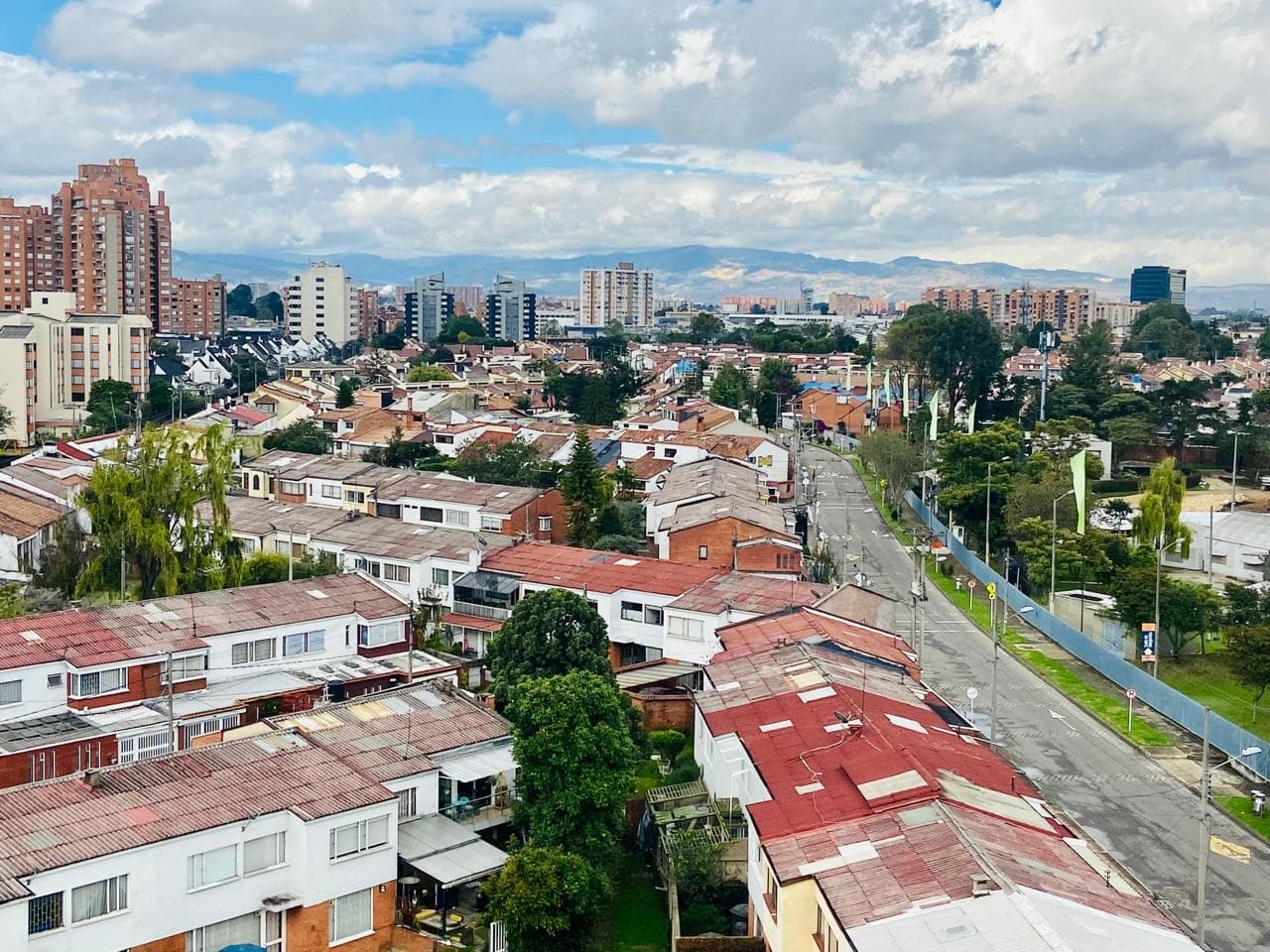 Apartaestudio en arriendo en Pasadena, Suba, Bogotá, D.C. — foto 1 de 12
