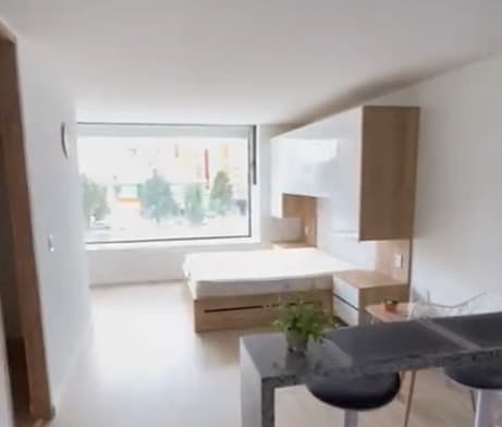 Apartaestudio en arriendo en Pasadena, Suba, Bogotá, D.C. — foto 3 de 12