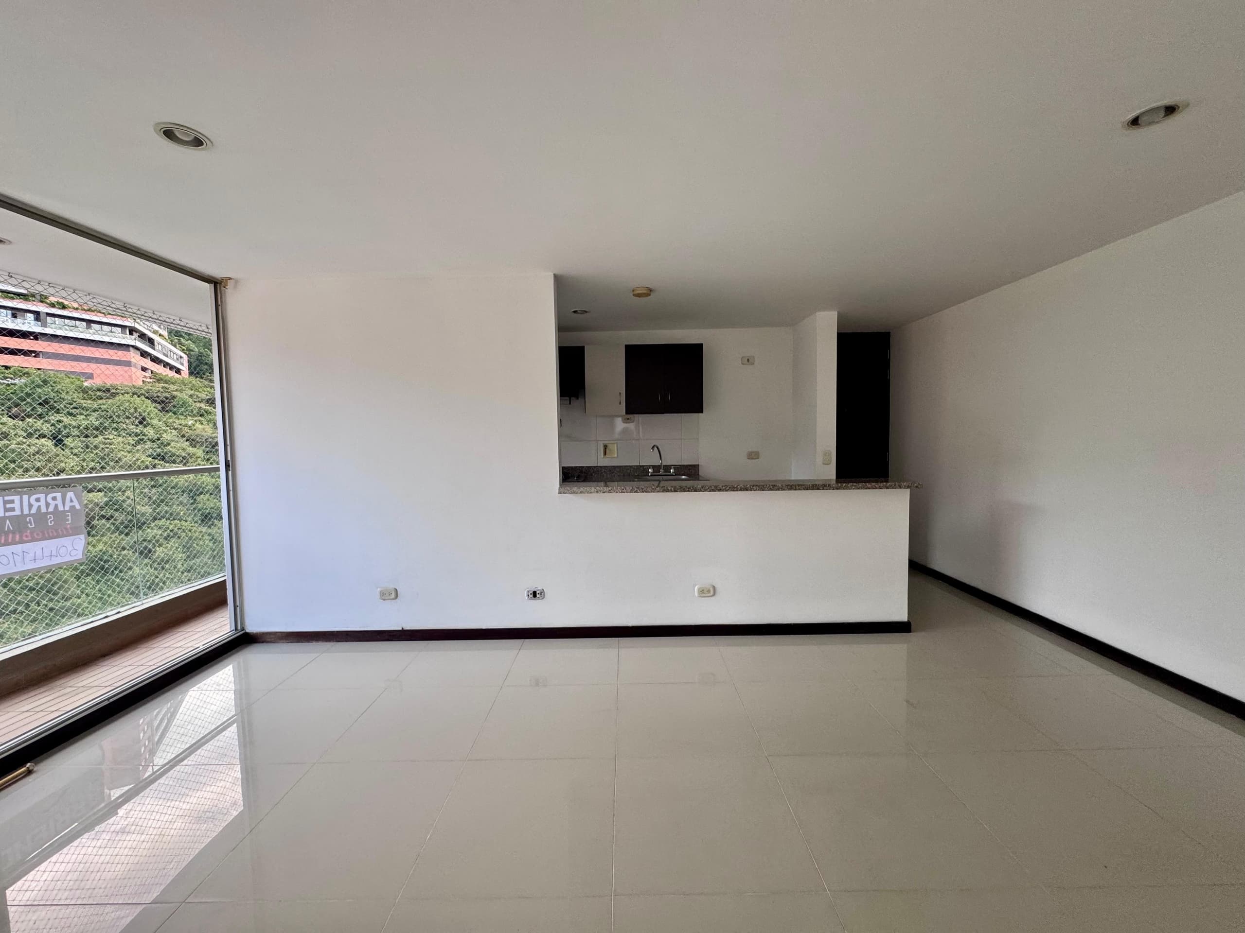 Apartamento en arriendo en El Trianón, Envigado — foto 2 de 16