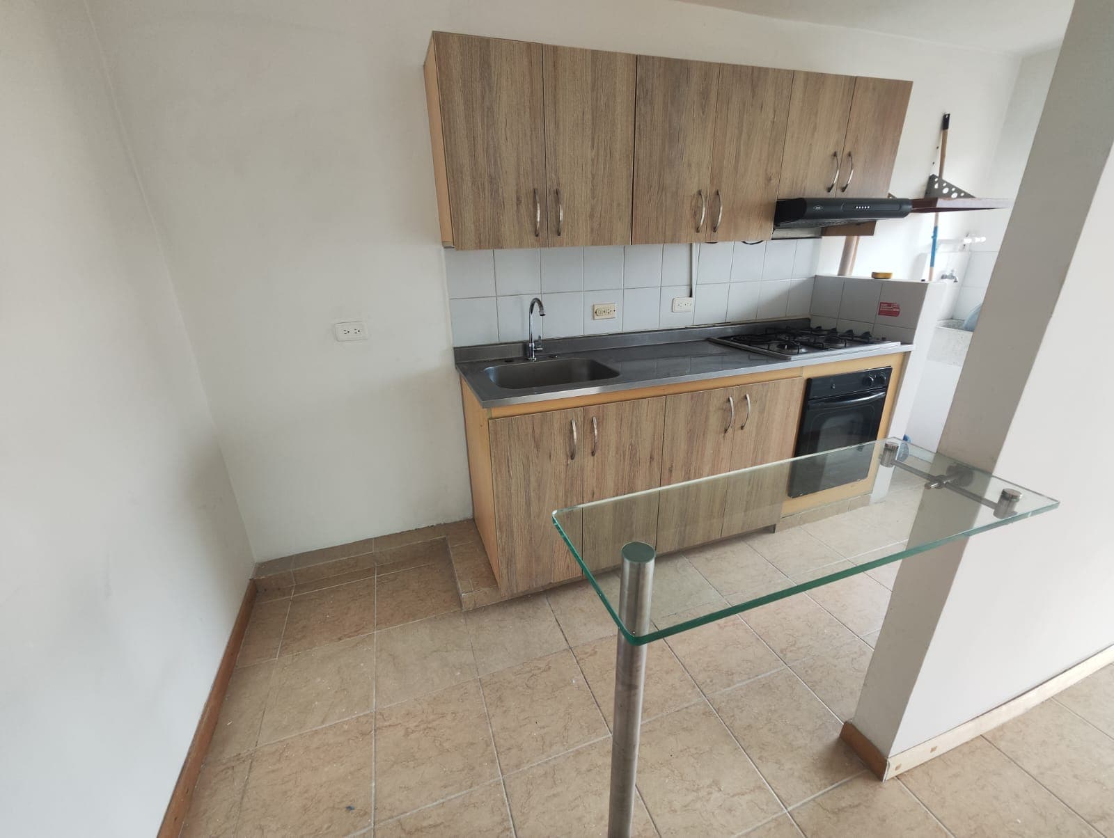 Apartamento en arriendo en Rodeo Alto, Belen, Medellín — foto 2 de 16