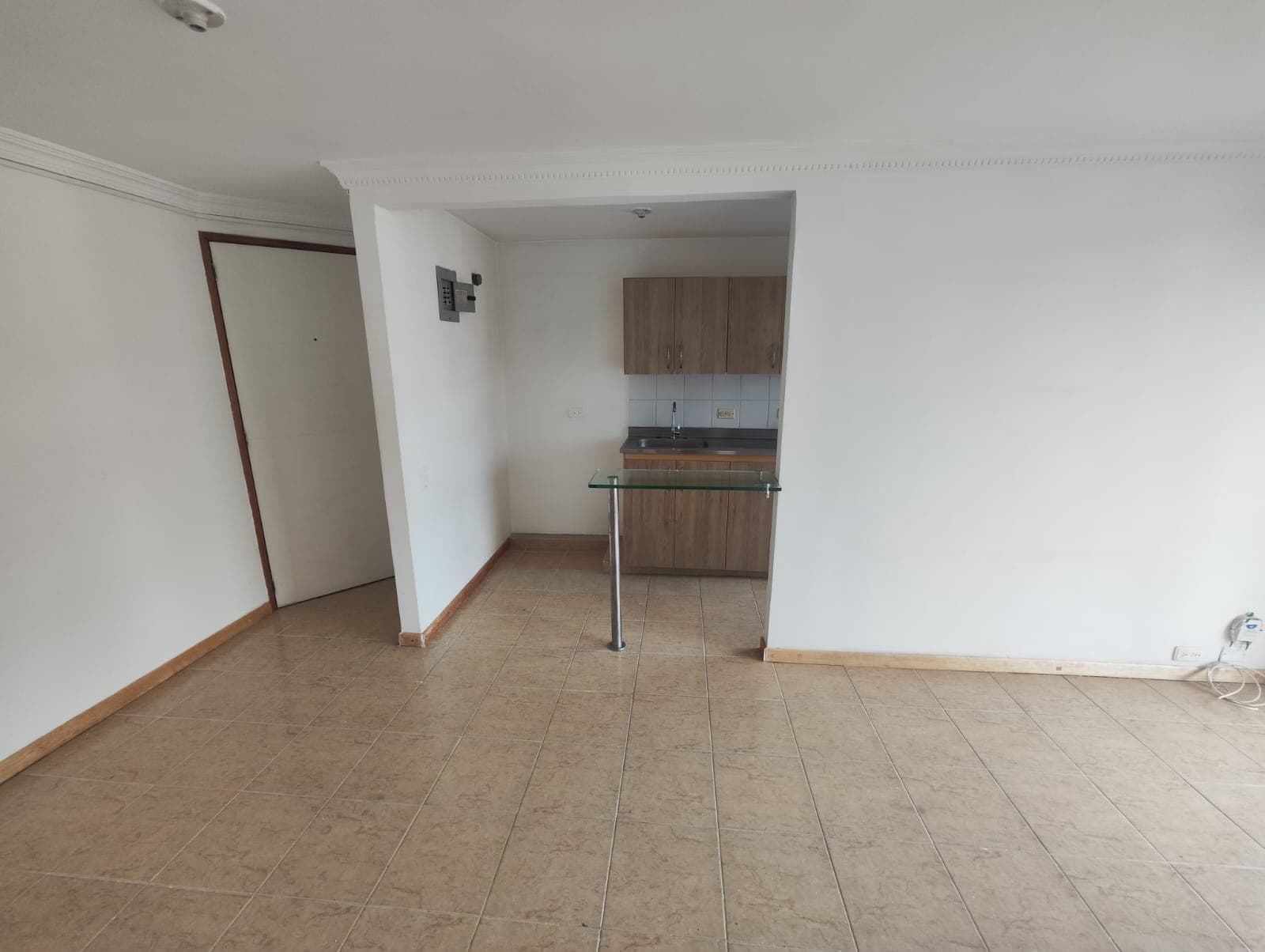 Apartamento en arriendo en Rodeo Alto, Belen, Medellín — foto 4 de 16