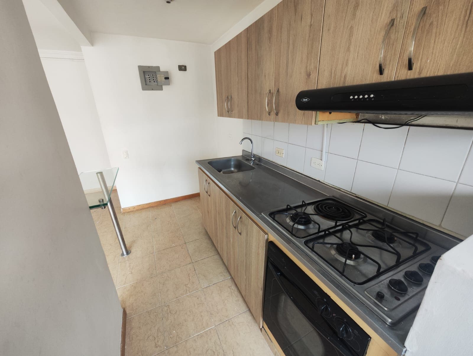 Apartamento en arriendo en Rodeo Alto, Belen, Medellín — foto 5 de 16