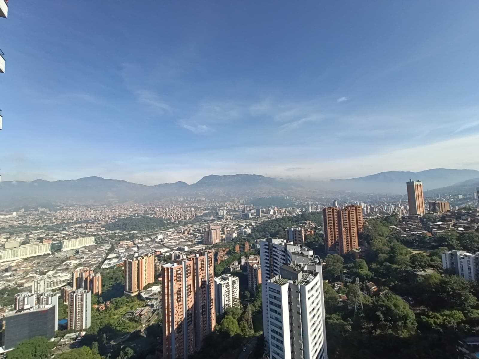 Apartamento en arriendo en Las Palmas Medellín, Centro — foto 2 de 20