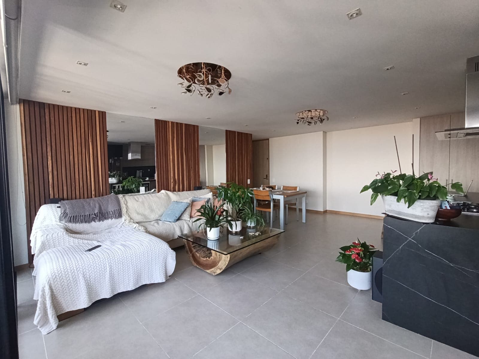 Apartamento en arriendo en Las Palmas Medellín, Centro — foto 4 de 20