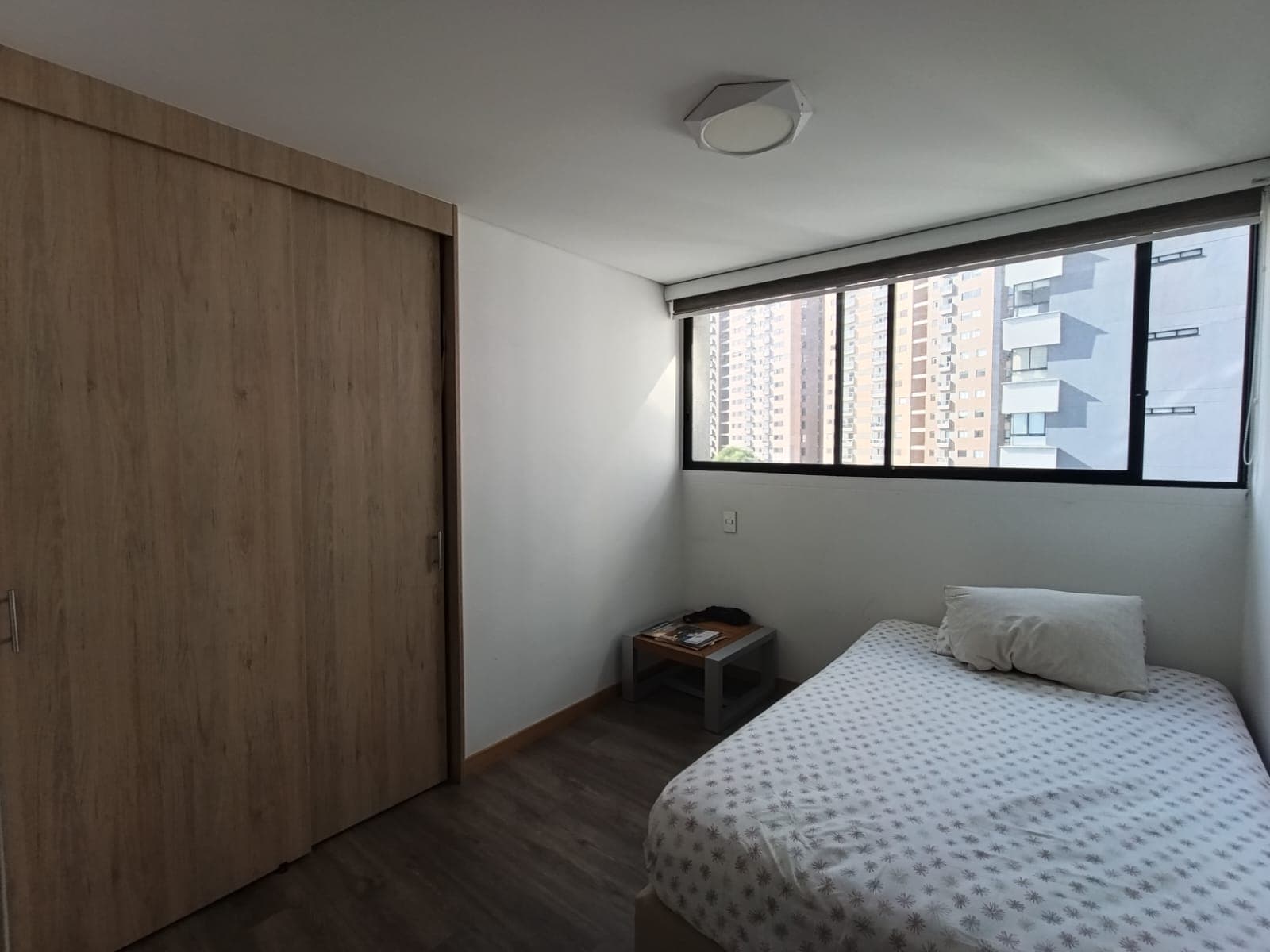 Apartamento en arriendo en Las Palmas Medellín, Centro — foto 5 de 20