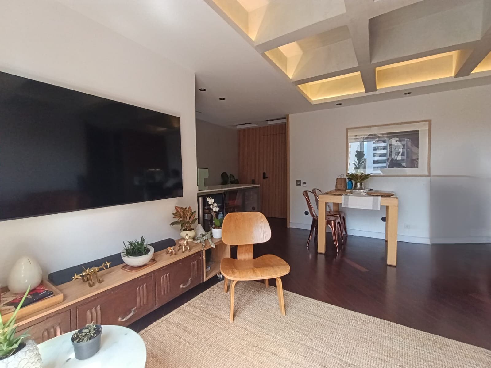 Apartamento en arriendo en Patio Bonito, El Poblado, Medellín — foto 4 de 12