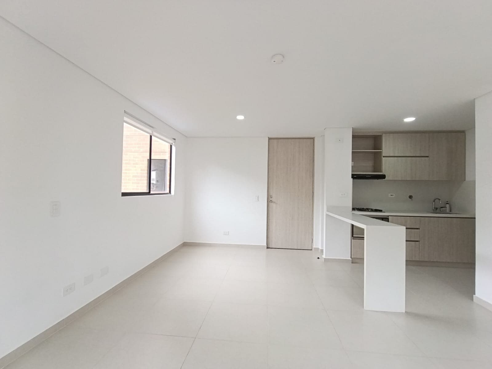 Apartamento en arriendo en Señorial, Envigado — foto 2 de 19