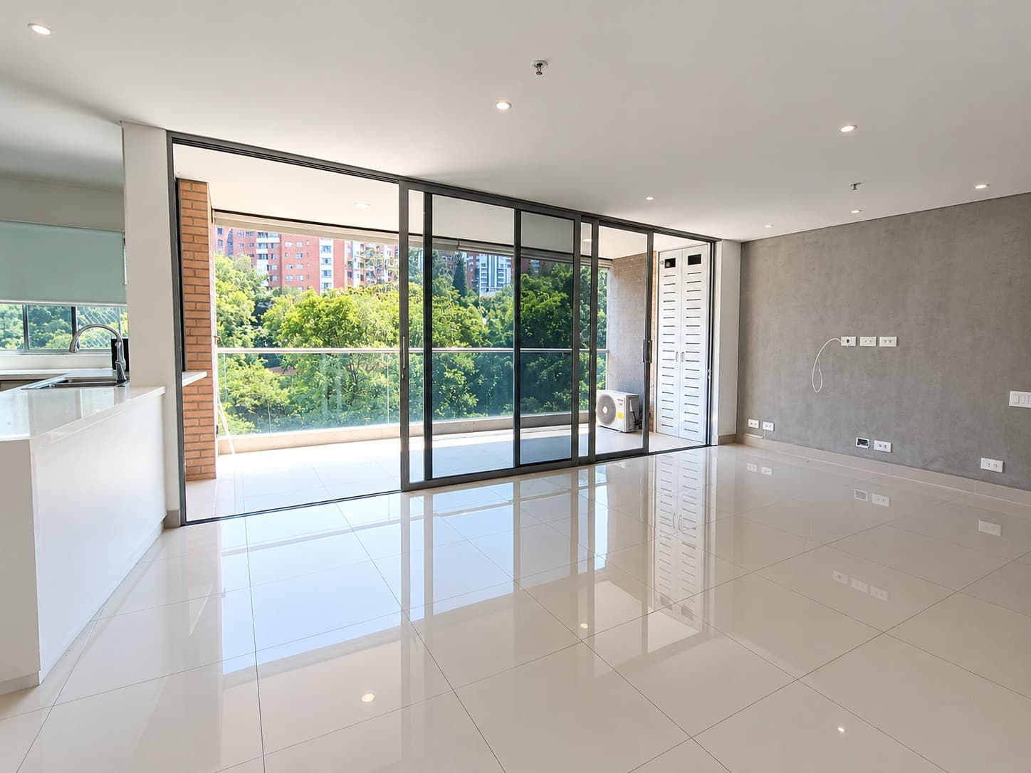 Apartamento en arriendo en Provenza, El Poblado, Medellín — foto 1 de 17