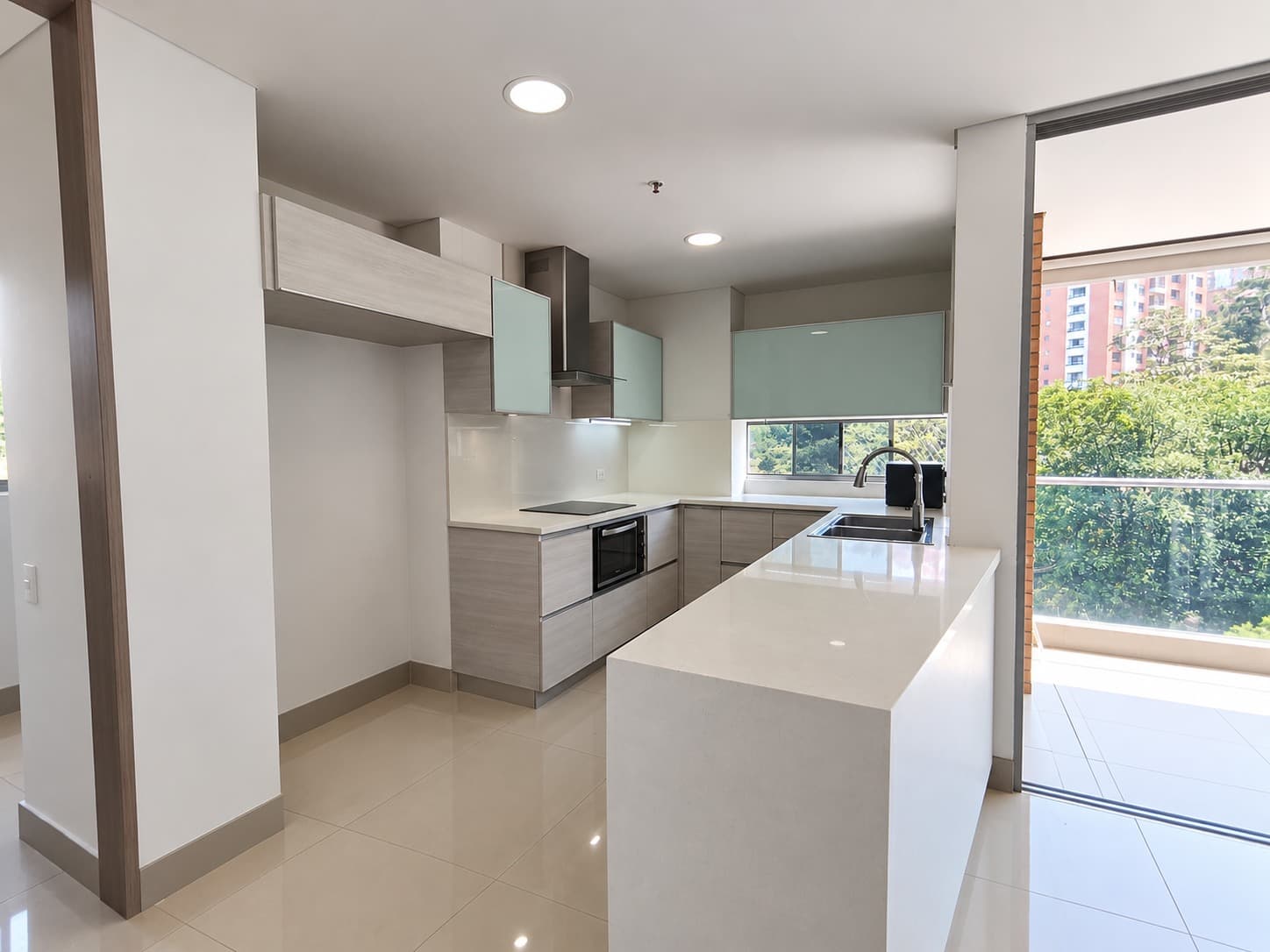 Apartamento en arriendo en Provenza, El Poblado, Medellín — foto 4 de 17