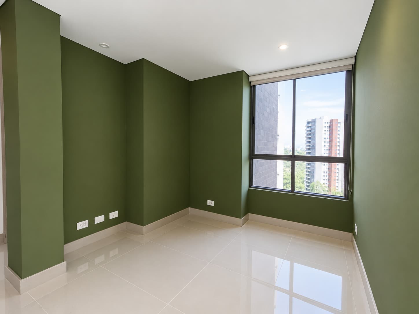 Apartamento en arriendo en Provenza, El Poblado, Medellín — foto 5 de 17