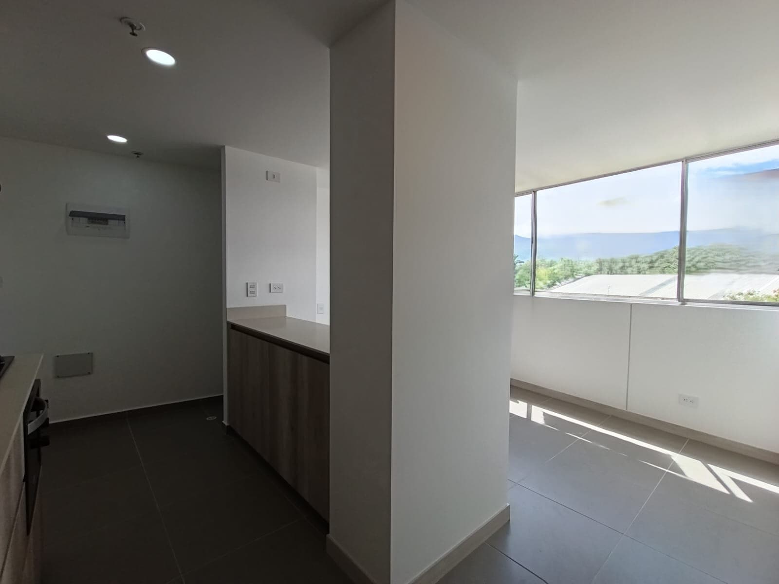 Apartaestudio En Arriendo En Guayabal, Medellín