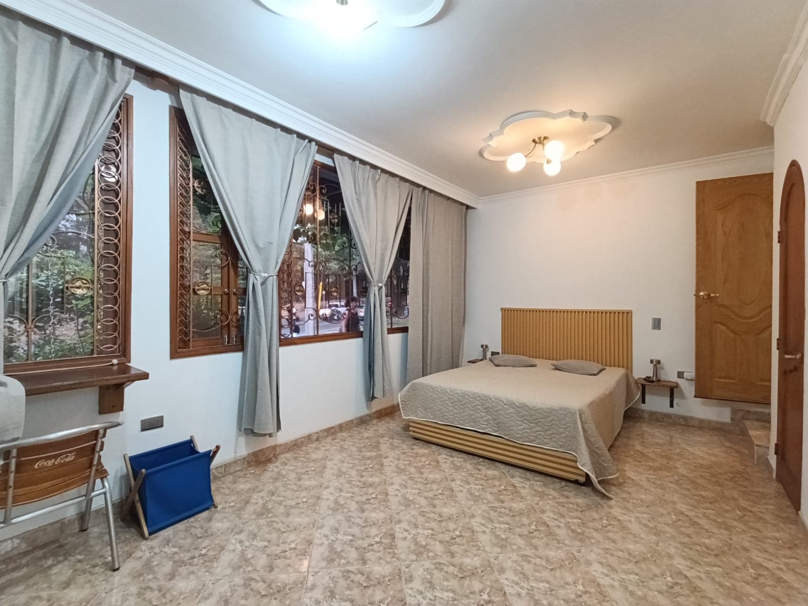 Apartaestudio en arriendo en Villa Grande, Envigado — foto 1 de 12