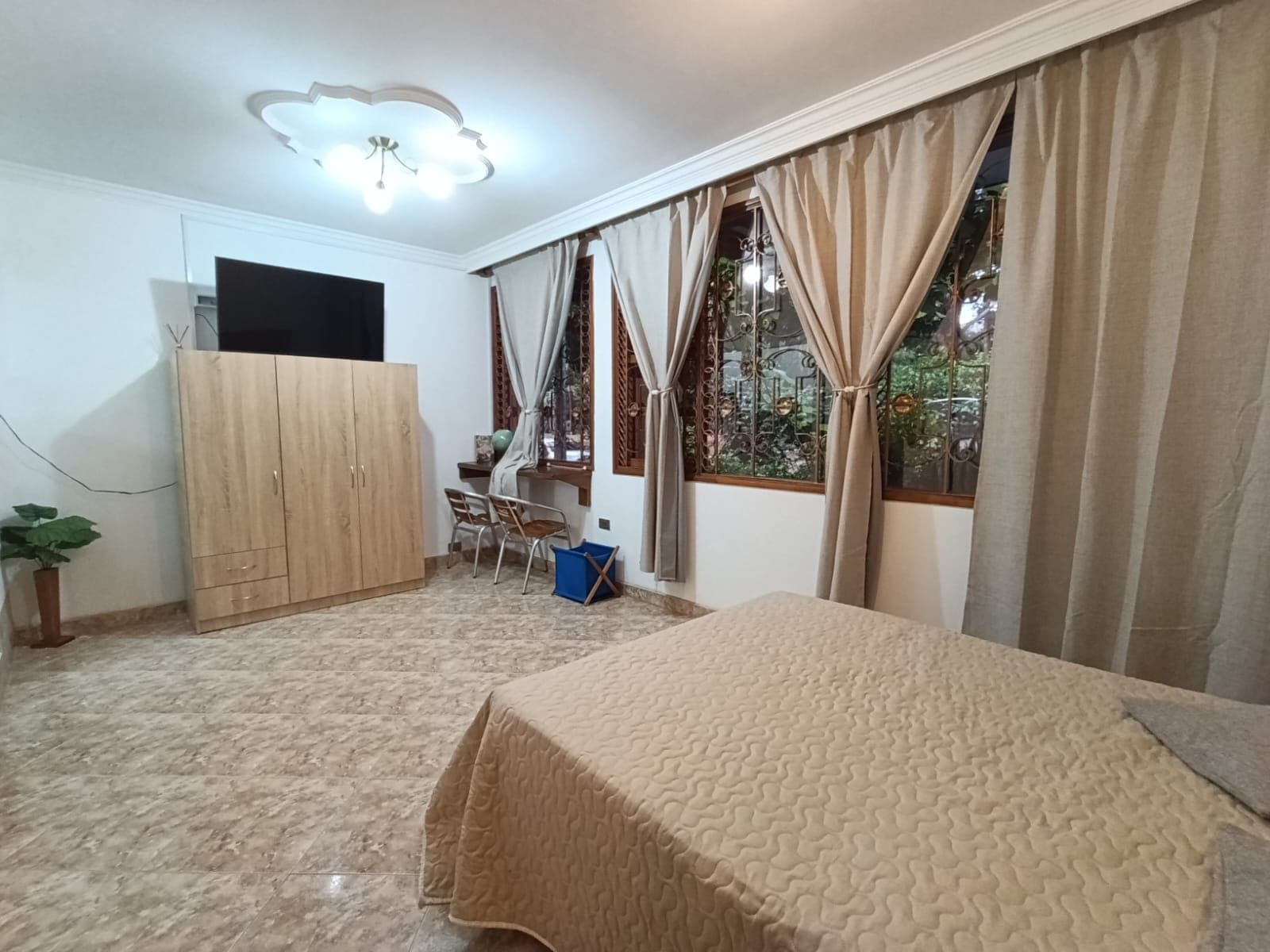Apartaestudio en arriendo en Villa Grande, Envigado — foto 2 de 12