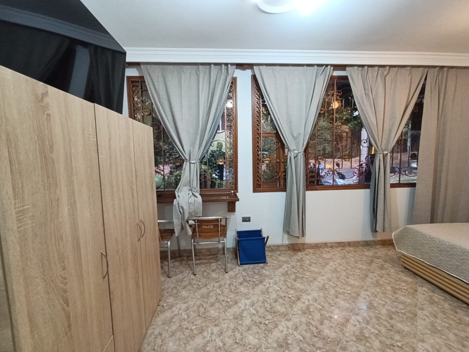 Apartaestudio en arriendo en Villa Grande, Envigado — foto 3 de 12