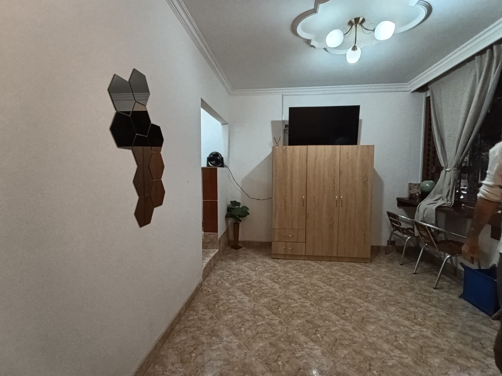 Apartaestudio en arriendo en Villa Grande, Envigado — foto 4 de 12