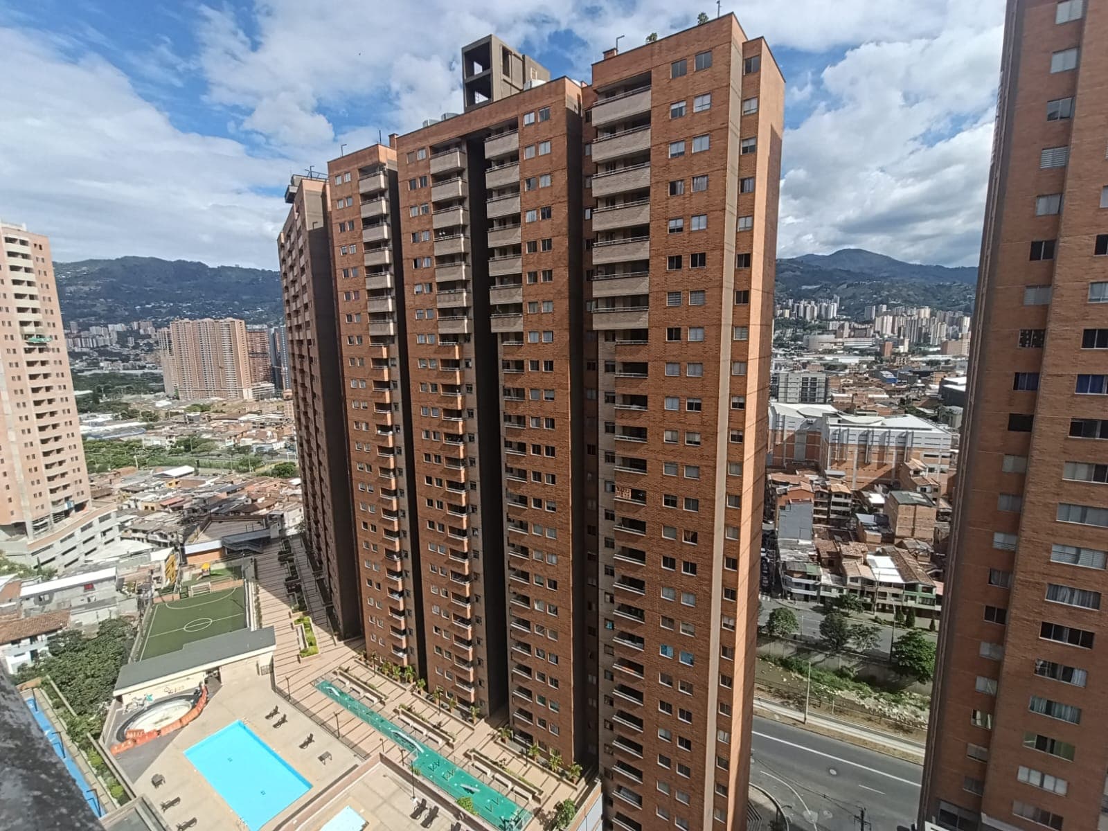 Apartamento en arriendo en Fátima Itagui — foto 1 de 19