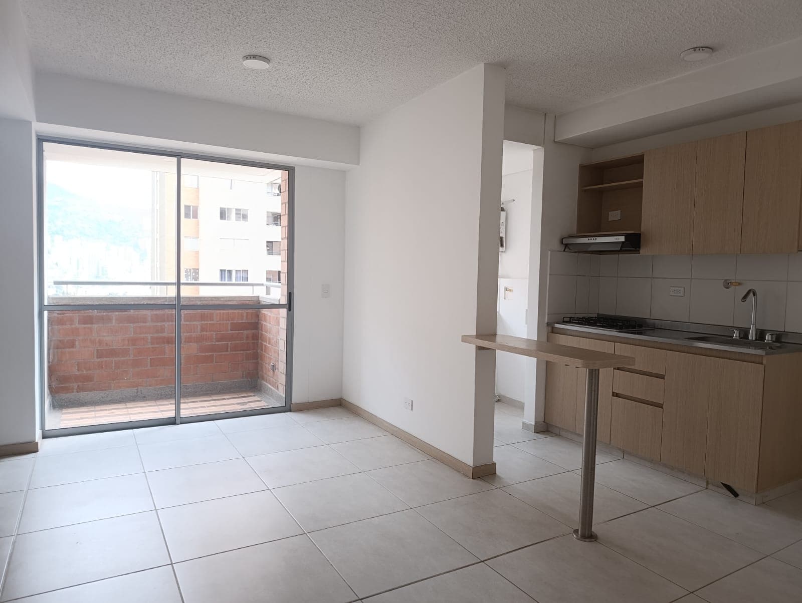 Apartamento en arriendo en Fátima Itagui — foto 2 de 19