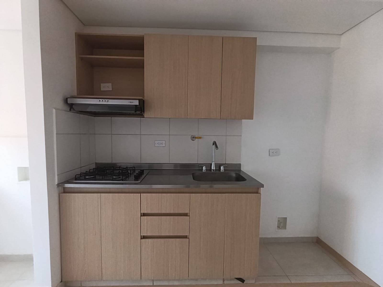 Apartamento en arriendo en Fátima Itagui — foto 3 de 19