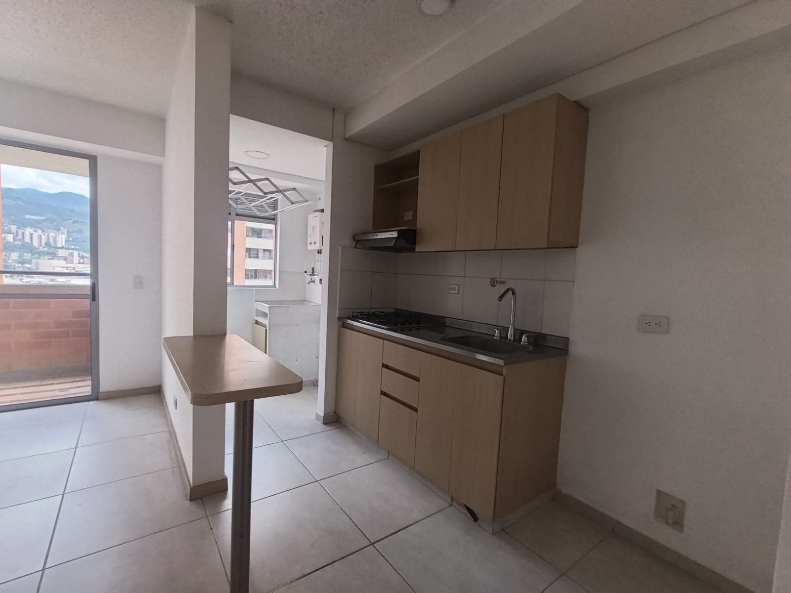 Apartamento en arriendo en Fátima Itagui — foto 4 de 19
