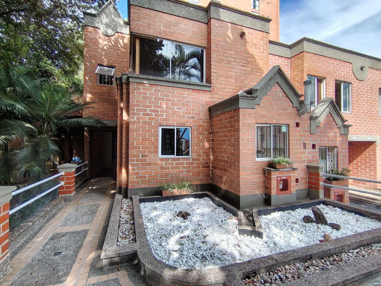 House for rent in Medellín
