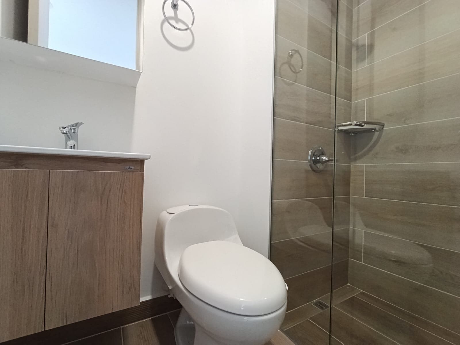 Apartaestudio en arriendo en Loma del Escobero Envigado — foto 4 de 15